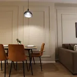 Gardenia Apartment Tirana