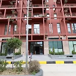 Gardenia Apartment Tirana