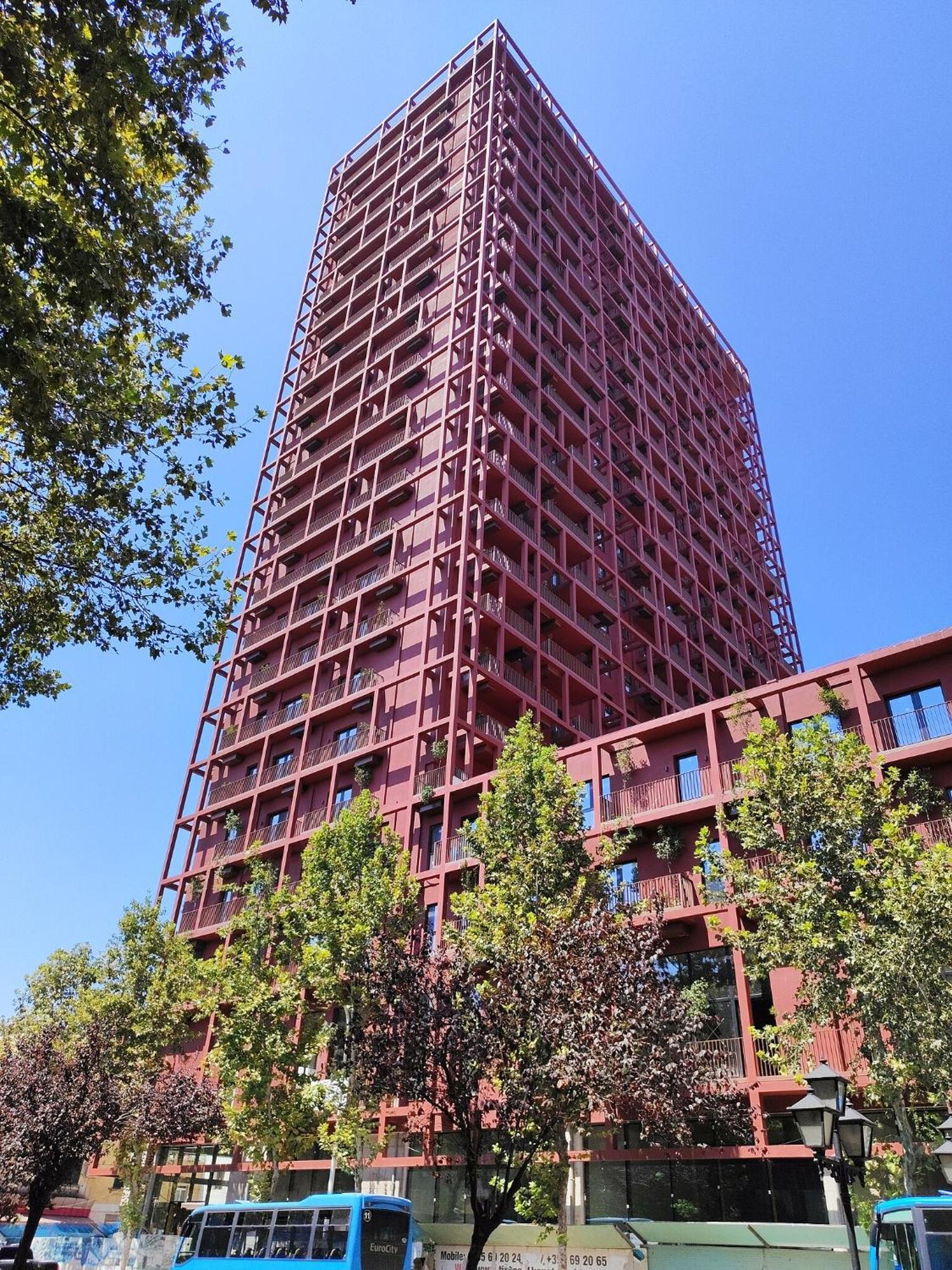 Gardenia Apartament *