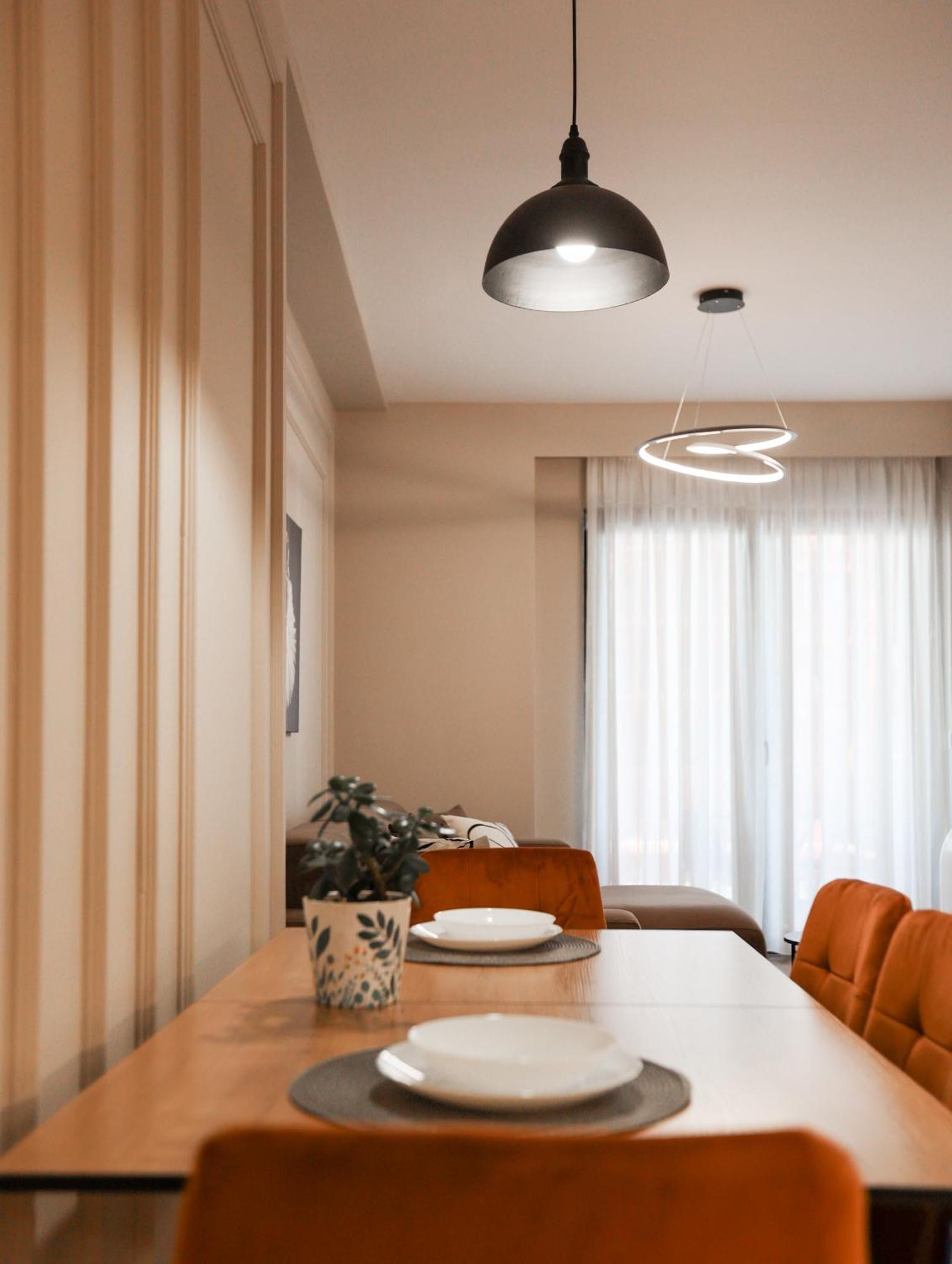 Apartament Gardenia *