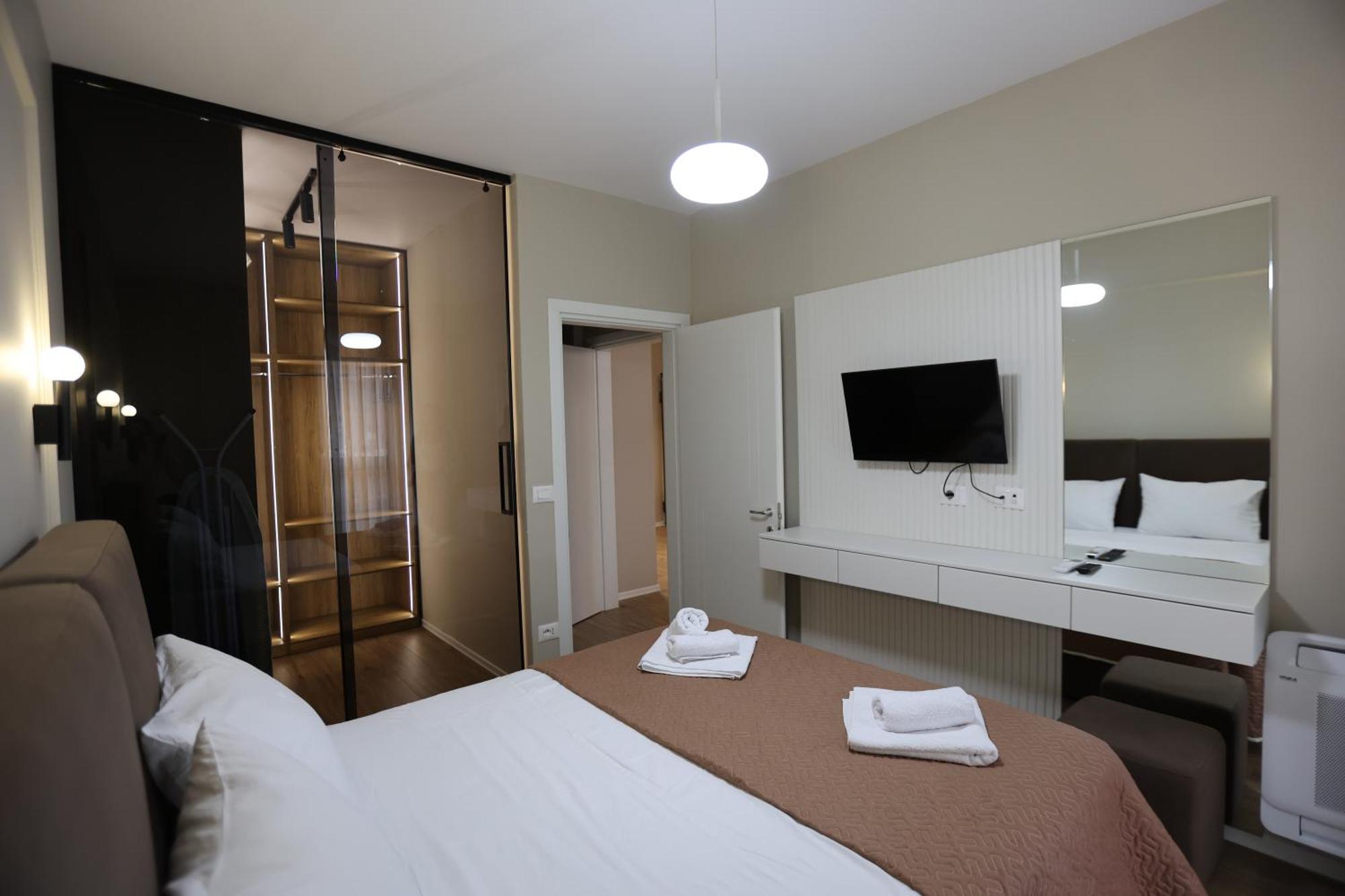 Gardenia Apartament