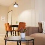 Gardenia Apartment Tirana