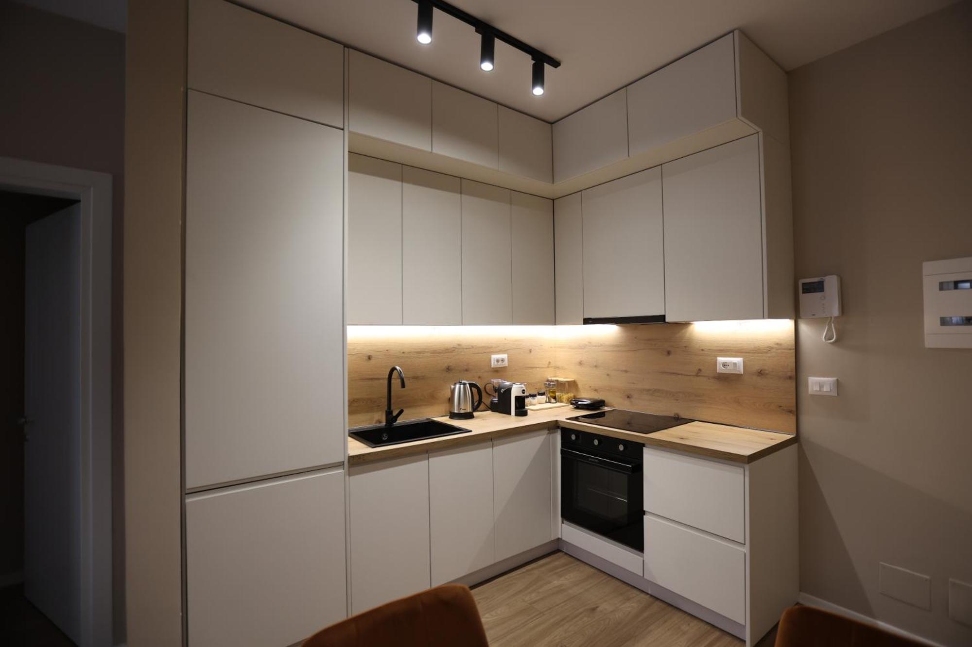 Apartamento Gardenia *